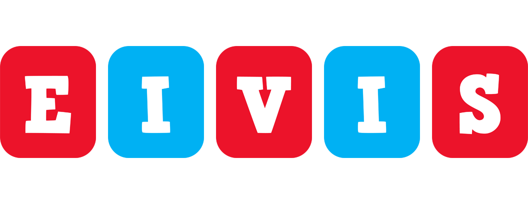 Eivis diesel logo