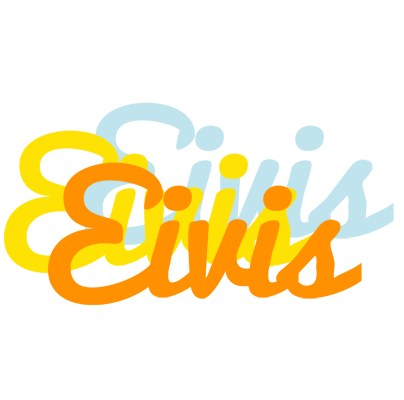 Eivis energy logo
