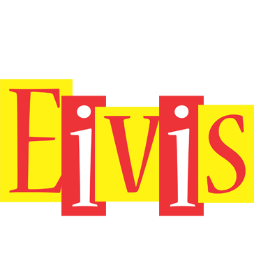 Eivis errors logo