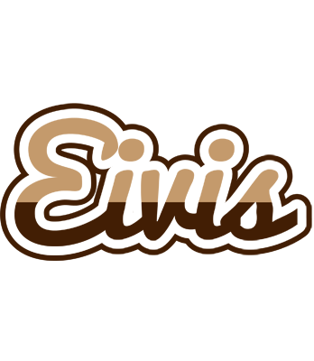 Eivis exclusive logo