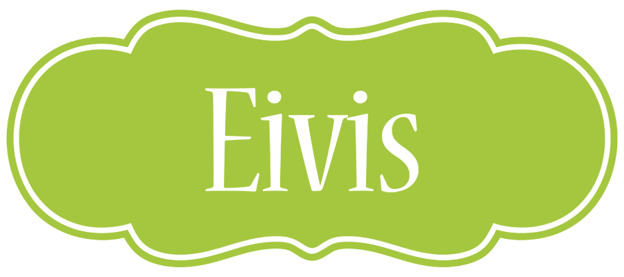 Eivis family logo