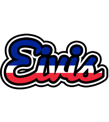 Eivis france logo
