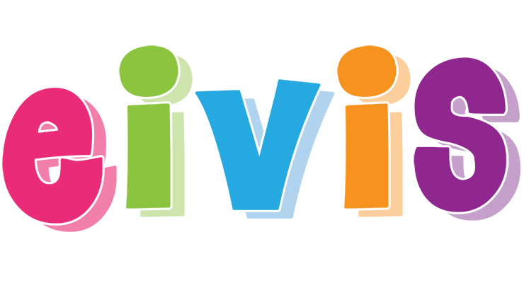 Eivis friday logo