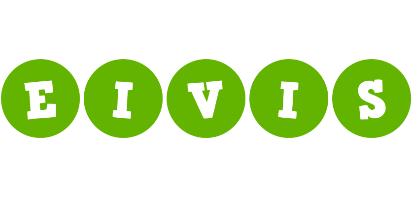 Eivis games logo