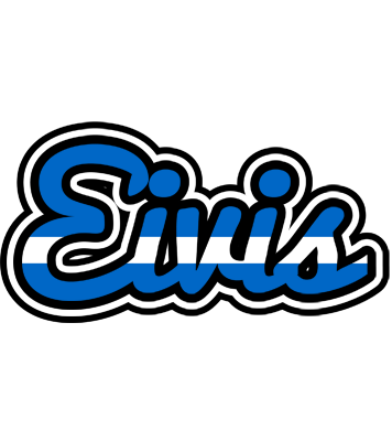 Eivis greece logo