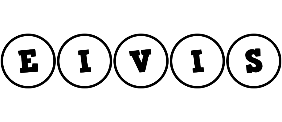 Eivis handy logo