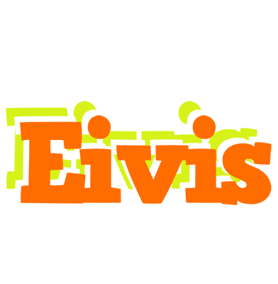 Eivis healthy logo
