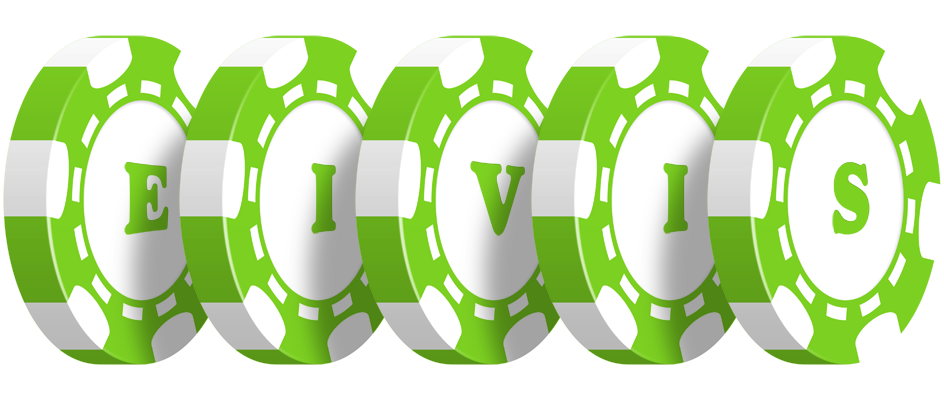Eivis holdem logo