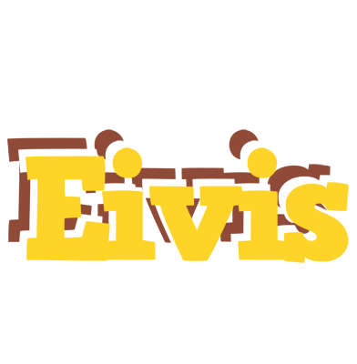 Eivis hotcup logo