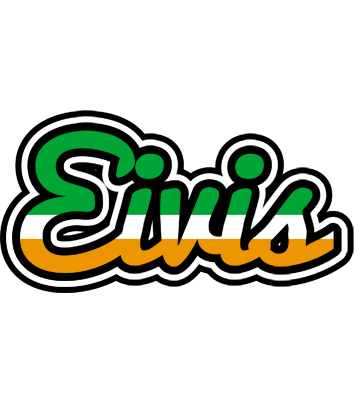 Eivis ireland logo