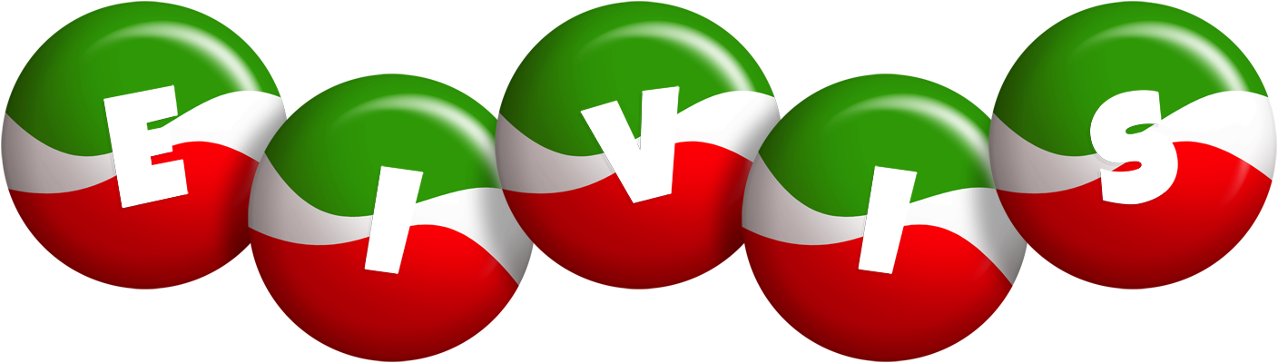 Eivis italy logo