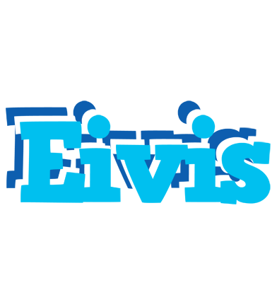 Eivis jacuzzi logo