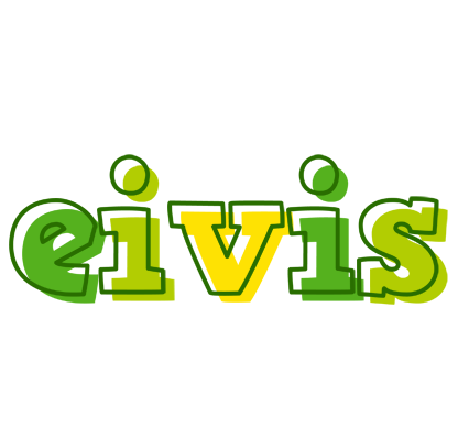 Eivis juice logo