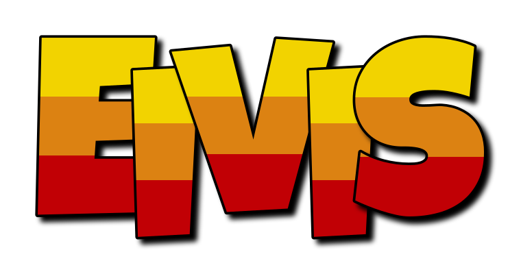 Eivis jungle logo
