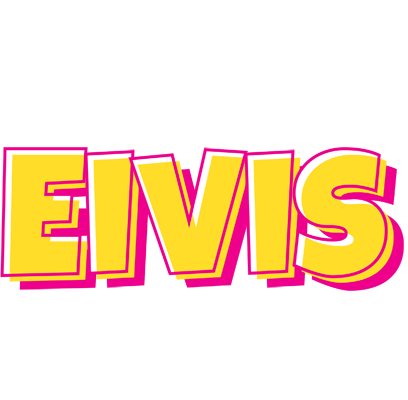 Eivis kaboom logo