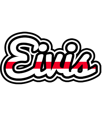 Eivis kingdom logo