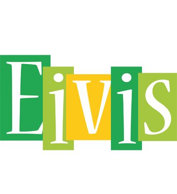 Eivis lemonade logo
