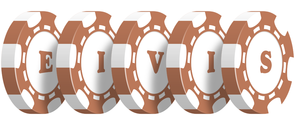 Eivis limit logo