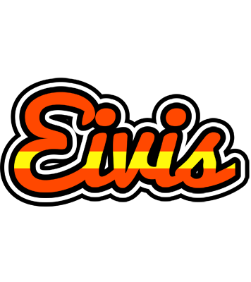 Eivis madrid logo