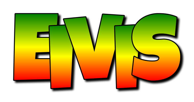 Eivis mango logo