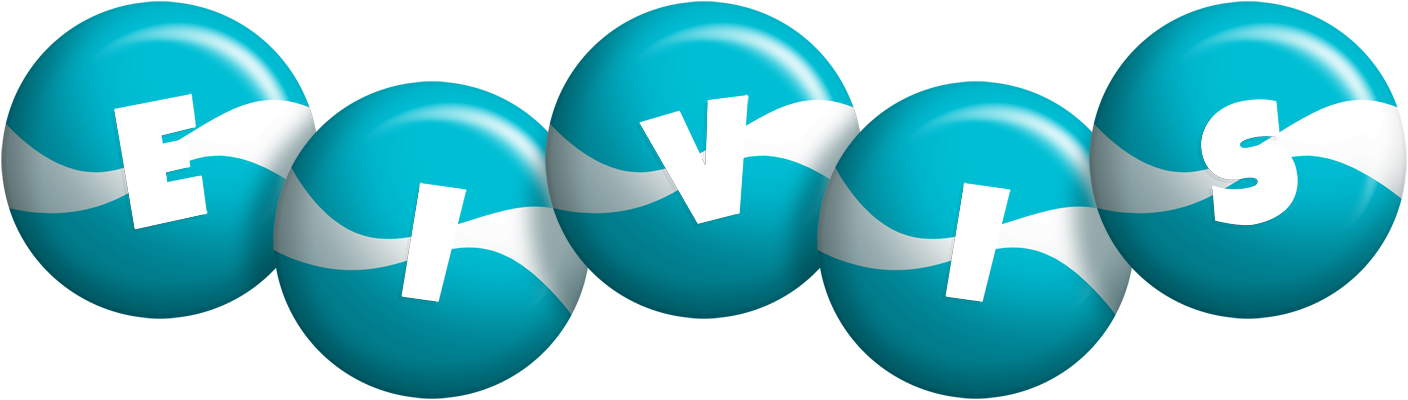 Eivis messi logo