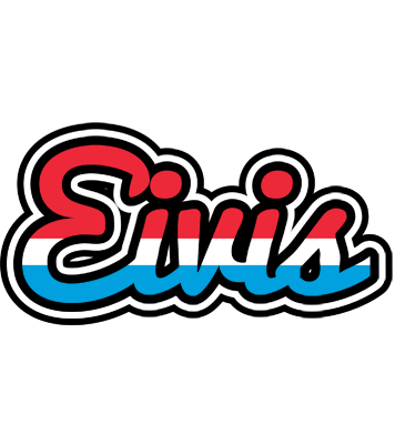 Eivis norway logo