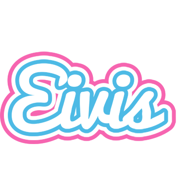 Eivis outdoors logo