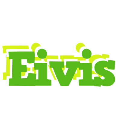 Eivis picnic logo