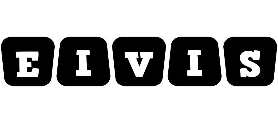 Eivis racing logo