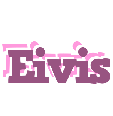 Eivis relaxing logo