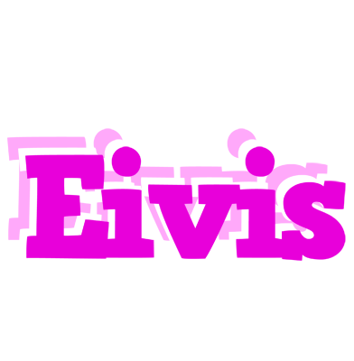 Eivis rumba logo