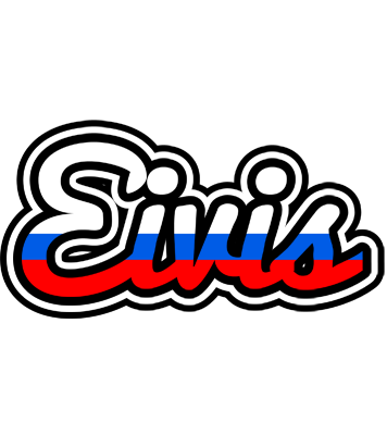 Eivis russia logo