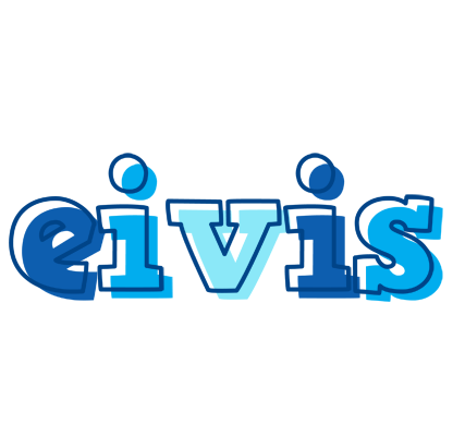 Eivis sailor logo