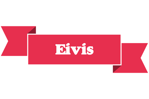 Eivis sale logo