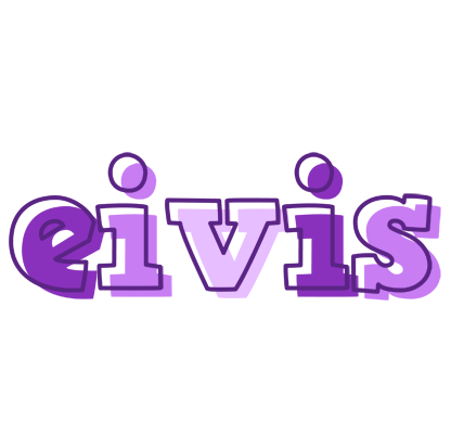 Eivis sensual logo
