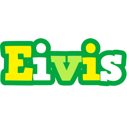 Eivis soccer logo