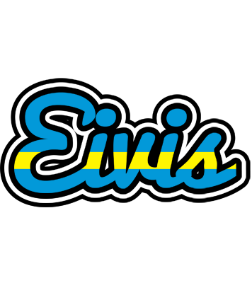 Eivis sweden logo