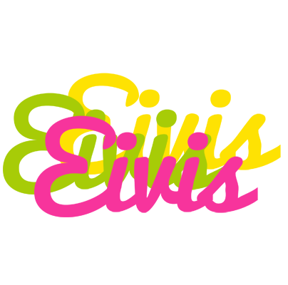 Eivis sweets logo