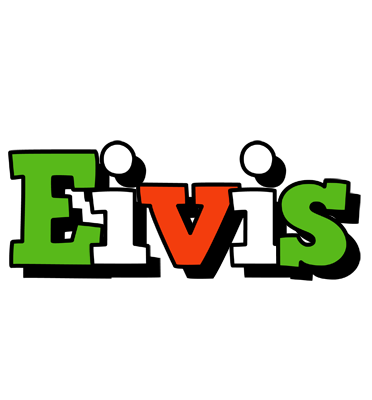 Eivis venezia logo