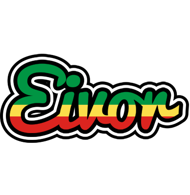 Eivor african logo
