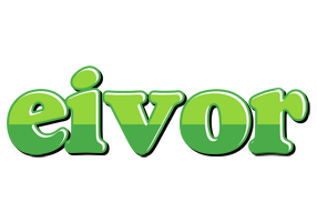 Eivor apple logo