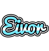 Eivor argentine logo