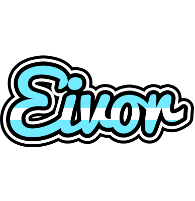 Eivor argentine logo