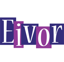 Eivor autumn logo