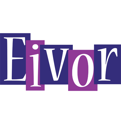 Eivor autumn logo