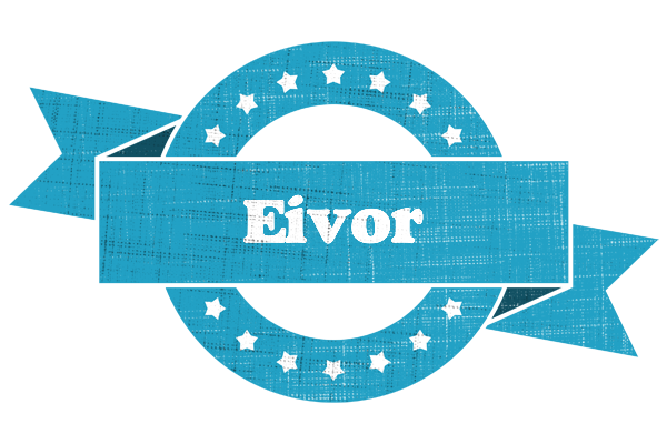 Eivor balance logo