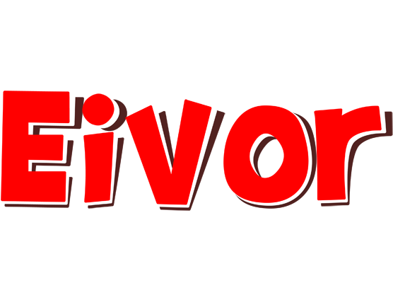 Eivor basket logo