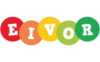 Eivor boogie logo