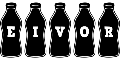 Eivor bottle logo