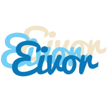 Eivor breeze logo